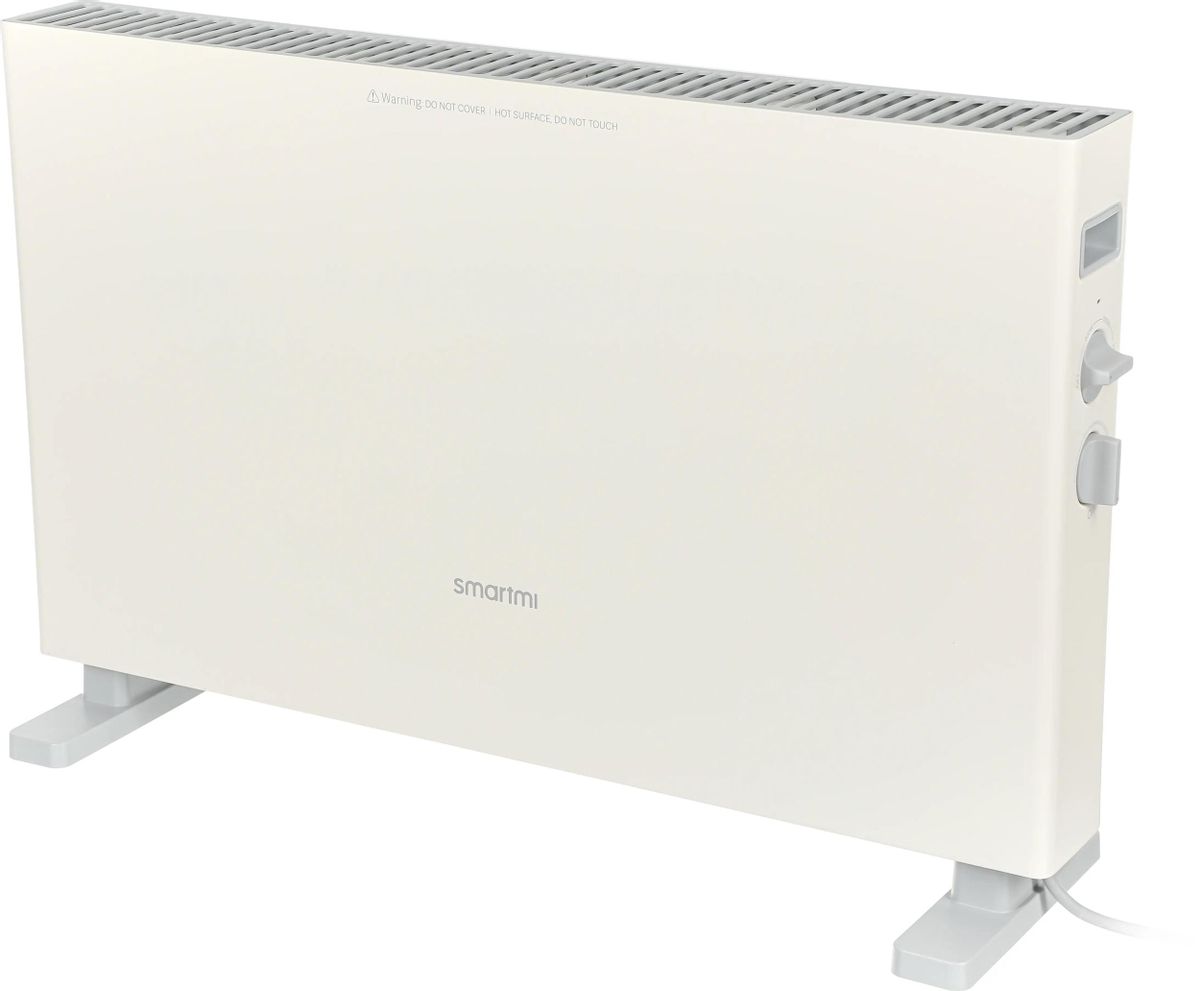 Конвектор SMARTMI Convector Heater 1S,  2200Вт,  белый [dnq04zm]